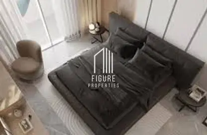 Apartment - Studio - 1 Bathroom for sale in Samana Lake Views - Dubai Production City (IMPZ) - Dubai