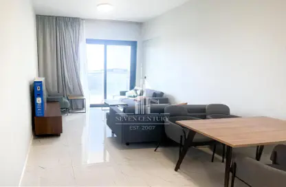 Apartment - 1 Bedroom - 1 Bathroom for sale in Alexis Tower - Downtown Jebel Ali - Dubai