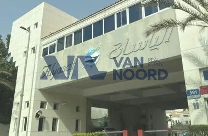 تاون هاوس - 5 غرف نوم - 7 حمامات للايجار في كمبوند الياسات - الكرامة - أبوظبي