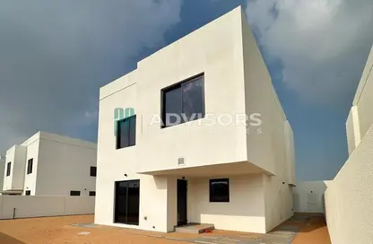 Villa - 4 Bedrooms - 5 Bathrooms for sale in Noya Luma - Noya - Yas Island - Abu Dhabi