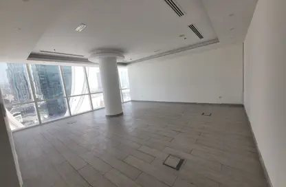 Office Space - Studio for rent in B2B Tower - Business Bay - Dubai