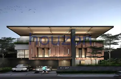 Land - Studio for sale in Keturah Reserve - District 7 - Mohammed Bin Rashid City - Dubai