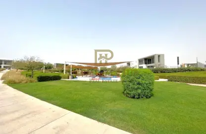 Villa - 5 Bedrooms - 5 Bathrooms for sale in Sidra Villas I - Sidra Villas - Dubai Hills Estate - Dubai Villa - 5 Bedrooms - 5 Bathrooms for sale in Sidra Villas I - Sidra Villas - Dubai Hills Estate - Dubai