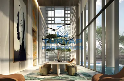Apartment - 1 Bedroom - 1 Bathroom for sale in Verve City Walk - City Walk - Dubai
