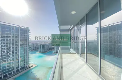 Apartment - 1 Bedroom - 2 Bathrooms for sale in Residences 5 - District One - Mohammed Bin Rashid City - Dubai