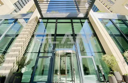 Apartment - 2 Bedrooms - 3 Bathrooms for rent in BLVD Heights Tower 1 - BLVD Heights - Downtown Dubai - Dubai