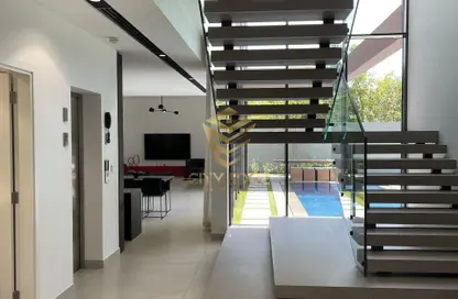 Townhouse - 3 Bedrooms - 5 Bathrooms for sale in Masaar 3 - Al Rowdat Suburb - Sharjah