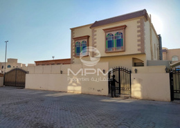 Commercial Villa | Furniture & Goods| Yards | 2 Chqs