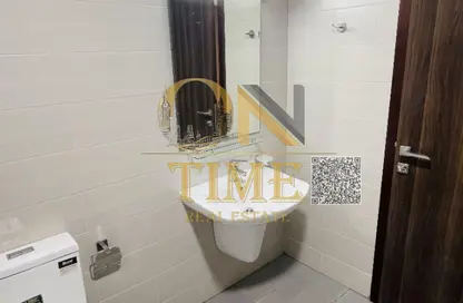 Apartment - 1 Bedroom - 2 Bathrooms for rent in Al Rashidiya Towers - Al Rashidiya - Ajman Downtown - Ajman