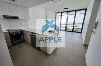 Apartment - 2 Bedrooms - 2 Bathrooms for rent in Aljada - Sharjah