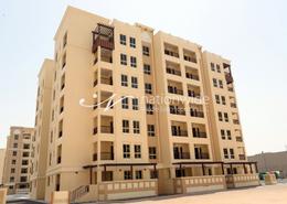Apartment - 3 bedrooms - 4 bathrooms for sale in Bawabat Al Sharq - Baniyas East - Baniyas - Abu Dhabi
