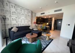 Apartment - 1 bedroom - 2 bathrooms for sale in Millennium Atria Business Bay - Business Bay - Dubai