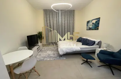 Apartment - Studio - 1 Bathroom for rent in Azizi Star - Al Furjan - Dubai