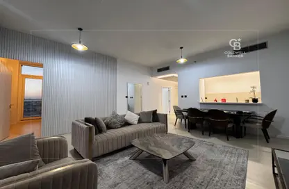 Apartment - 1 Bedroom - 2 Bathrooms for sale in PG Upperhouse - Al Furjan - Dubai Apartment - 1 Bedroom - 2 Bathrooms for sale in PG Upperhouse - Al Furjan - Dubai