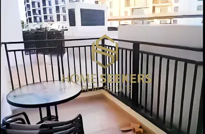 شقة - 2 غرف نوم - 2 حمامات للايجار في وترز أج - جزيرة الياس - أبوظبي شقة - 2 غرف نوم - 2 حمامات للايجار في وترز أج - جزيرة الياس - أبوظبي