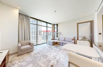 Apartment - 1 Bedroom - 2 Bathrooms for sale in Peninsula Five - Peninsula - Business Bay - Dubai
