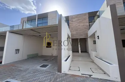Villa - 4 Bedrooms - 5 Bathrooms for sale in The Fields - District 11 - Mohammed Bin Rashid City - Dubai