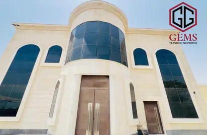 Villa - 5 Bedrooms - 6 Bathrooms for rent in Al Khawaneej 2 - Al Khawaneej - Dubai
