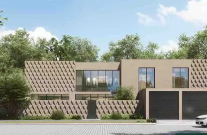 تاون هاوس - 3 غرف نوم - 4 حمامات للبيع في حيان - الشارقة