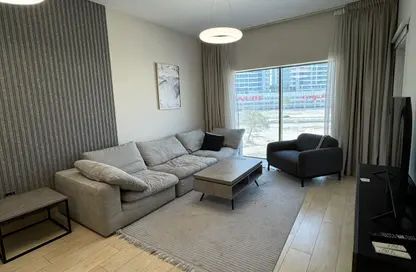 Apartment - 1 Bedroom - 1 Bathroom for rent in Genesis by Meraki - Arjan - Dubai