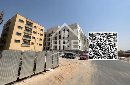 Land - Studio for sale in Ajman Hills - Al Alia - Ajman