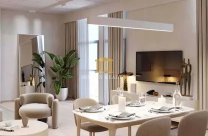 Apartment - 1 Bedroom - 2 Bathrooms for sale in MAG 330 - City of Arabia - Dubai