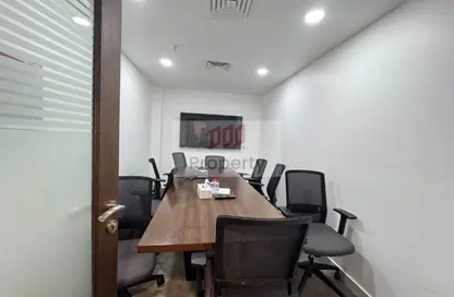 Office Space - Studio for sale in SIT Tower - Dubai Silicon Oasis - Dubai
