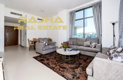 شقة - غرفة نوم - 2 حمامات للبيع في برايم فيوز لبريسكوت - ميدان افينيو - ميدان - دبي