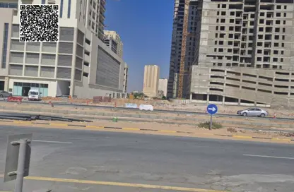 Land - Studio for sale in Al Aamra Gardens - Al Amerah - Ajman