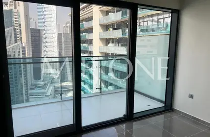 Apartment - 1 Bedroom - 2 Bathrooms for rent in Merano Tower - Business Bay - Dubai