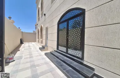 Villa - Studio - 7+ Bathrooms for rent in Al Mowaihat 3 - Al Mowaihat - Ajman