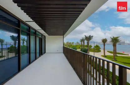 Townhouse - 3 Bedrooms - 4 Bathrooms for sale in Creek Crescent - Dubai Creek Harbour (The Lagoons) - Dubai