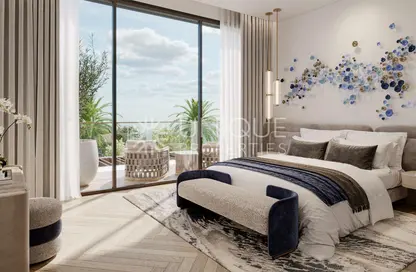 Villa - 6 Bedrooms - 7 Bathrooms for sale in Nad Al Sheba Gardens Phase 9 - Nad Al Sheba 1 - Nad Al Sheba - Dubai