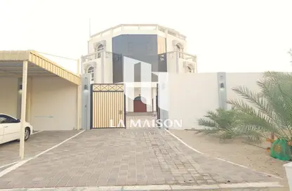 فيلا - 7 غرف نوم - 8 حمامات للبيع في مدينة الرياض - أبوظبي