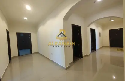 شقة - 3 غرف نوم - 3 حمامات للايجار في شبانة عشارج - اشارج - العين