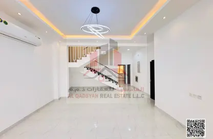 Villa - 5 Bedrooms - 7 Bathrooms for sale in Al Zaheya Gardens - Al Zahya - Ajman