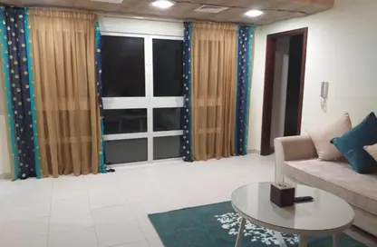 Hotel  and  Hotel Apartment - 3 Bedrooms - 4 Bathrooms for rent in Jannah Hotel Apartments and Villas - Mina Al Arab - Ras Al Khaimah