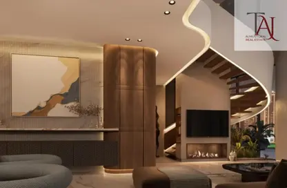 Apartment - Studio - 1 Bathroom for sale in SAAS Hills - Dubai Science Park - Dubai