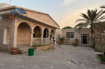 Villa - 4 Bedrooms - 6 Bathrooms for rent in Al Hamidiya 1 - Al Hamidiya - Ajman