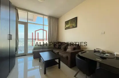 Apartment - 1 Bathroom for sale in Al Manara - Jumeirah Village Triangle - Dubai