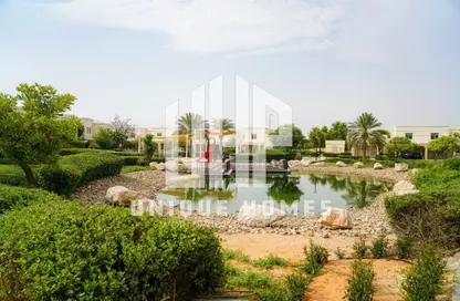 Apartment - Studio - 1 Bathroom for sale in Al Sabeel Building - Al Ghadeer - Abu Dhabi