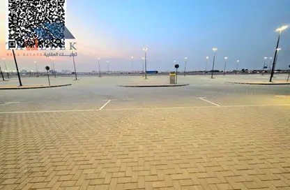 Show Room - Studio - 2 Bathrooms for rent in Al Zaheya Gardens - Al Zahya - Ajman Show Room - Studio - 2 Bathrooms for rent in Al Zaheya Gardens - Al Zahya - Ajman