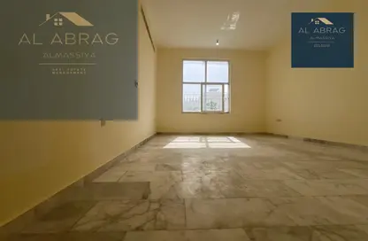 Apartment - Studio - 1 Bathroom for rent in C120 Building - Mohamed Bin Zayed City - Abu Dhabi
