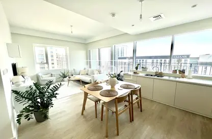 Apartment - 2 Bedrooms - 2 Bathrooms for sale in Park Heights 2 - Park Heights - Dubai Hills Estate - Dubai