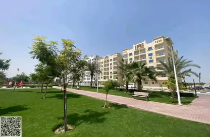 Apartment - 1 Bedroom - 2 Bathrooms for sale in Al Amira Village - Al Yasmeen - Ajman