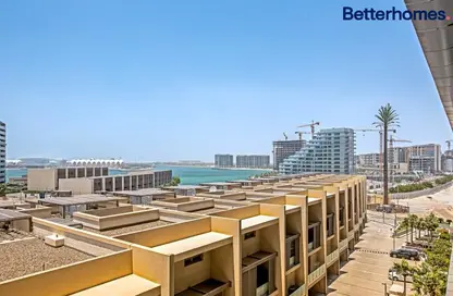 Apartment - 2 Bedrooms - 3 Bathrooms for rent in Al Nada 2 - Al Muneera - Al Raha Beach - Abu Dhabi