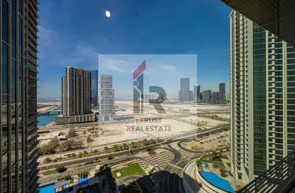 شقة - 2 غرف نوم - 3 حمامات للبيع في برج تالا - مارينا سكوير - جزيرة الريم - أبوظبي