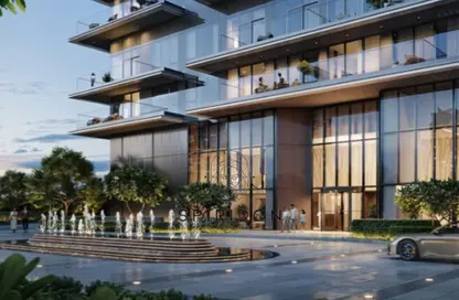 Apartment - 3 Bedrooms - 4 Bathrooms for sale in Albero by Emaar - Dubai Creek Harbour (The Lagoons) - Dubai