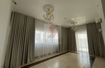 Apartment - 2 Bedrooms - 3 Bathrooms for rent in The Zen Tower - Dubai Marina - Dubai
