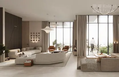 شقة - 2 غرف نوم - 3 حمامات للبيع في برج وان بي - الخليج التجاري - دبي